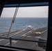 USS Carl Vinson (CVN 70) Conducts Flight Operations in South China Sea