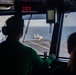 USS Carl Vinson (CVN 70) Conducts Flight Operations in South China Sea