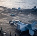 USS Carl Vinson (CVN 70) Conducts Flight Operations in South China Sea