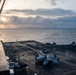 USS Carl Vinson (CVN 70) Conducts Flight Operations in South China Sea