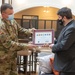 Drury Plaza Hotel Receives Seven Seals Award from ESGR