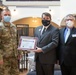 Drury Plaza Hotel Receives Seven Seals Award from ESGR