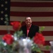 Fire Chief Farias Retirement