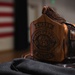 Fire Chief Farias Retirement