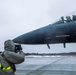 336 FS, 336 FGS practice alert launches at Ämari AB