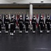 Sixteen Sailors Complete Training to Become Ceremonial Guardsmen