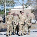 10th Air Force commander and command chief visit 919th SOW