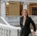 Road to Retirement Leads Right Back to Public Service for Uniformed Services University Alumna