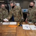 10th Air Force commander and command chief visit 919th SOW