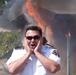 Chief Farias Retirement