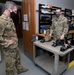 10th Air Force commander and command chief visit 919th SOW