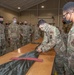 10th Air Force commander and command chief visit 919th SOW