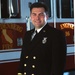 Chief Farias Retirement