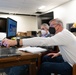 AEDC engineers assist with SBIR effort researching noise reduction of aircraft engines