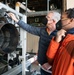 AEDC engineers assist with SBIR effort researching noise reduction of aircraft engines