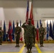 2nd Transportation Battalion Relief and Appointment Ceremony