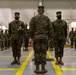 2nd Transportation Battalion Relief and Appointment Ceremony
