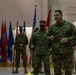 2nd Transportation Battalion Relief and Appointment Ceremony