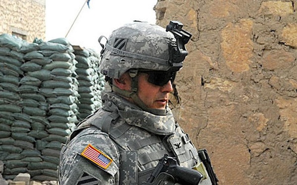 ON THIS DAY IN MARNE HISTORY: 1st BRIGADE BEGINS CONDUCTING MISSIONS IN AREA OF OPERATION TOPEKA