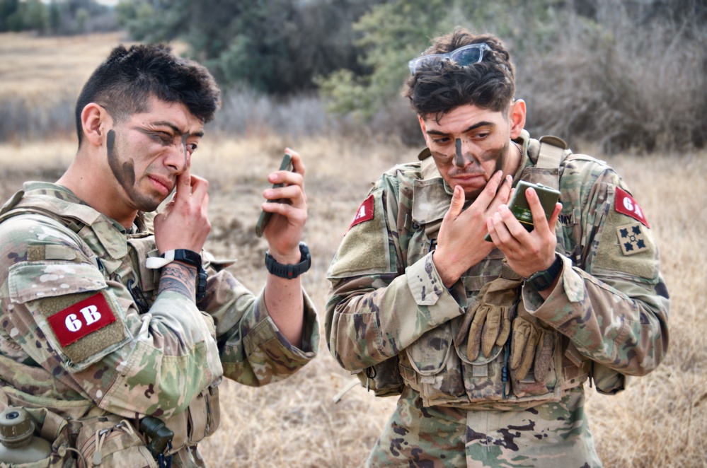 2022 CSM Jack L. Clark, Jr. U.S. Army Best Medic Competition