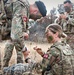 Army Best Medic Competition at Fort Hood, Texas