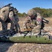 2022 Army Best Medic Competition