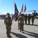 Change of Command Ceremony 1-151st Attack Reconnaissance Battalion (ARB)