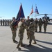 Change of Command Ceremony 1-151st Attack Reconnaissance Battalion (ARB)