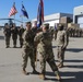 Change of Command Ceremony 1-151st Attack Reconnaissance Battalion (ARB)