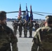 Change of Command Ceremony 1-151st Attack Reconnaissance Battalion (ARB)