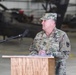 Change of Command Ceremony 1-151st Attack Reconnaissance Battalion (ARB)