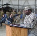 Change of Command Ceremony 1-151st Attack Reconnaissance Battalion (ARB)