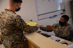 The Tax Center is Open! [Image 3 of 3]