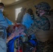 1st Medical Battalion Field Exercise