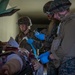 1st Medical Battalion Field Exercise