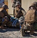 1st Medical Battalion Field Exercise