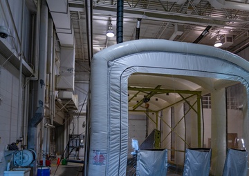 Empowering Airman to innovate leads to money and time savings