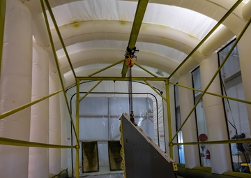 Empowering Airman to innovate leads to money and time savings