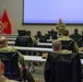 U.S. 2nd Fleet’s Medical Team Hosts Fleet Medical Training at Naval Station Norfolk
