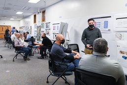 Letterkenny Army Depot conducts modernization training