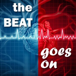 February campaign ensures ‘the beat goes on’