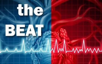February campaign ensures ‘the beat goes on’
