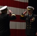 Naval Submarine School welcomes new Commanding Officer