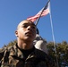 Cousins Coincidence leads to Master Sergeant reminiscing days as Drill Instructor