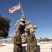 Cousins Coincidence leads to Master Sergeant reminiscing days as Drill Instructor