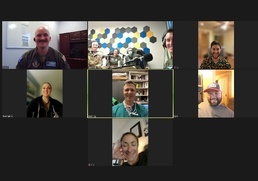 Nightmare to miracle: REACH 797 reflects on mission