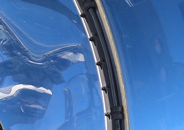 Eagle II fires first missile during live-fire event