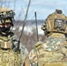 U.S. and Latvian Soldiers Work Side-By-Side Conducting Close Air Support