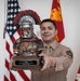 Centurion: Inspiring the future generation of Marines