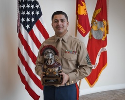 Centurion: Inspiring the future generation of Marines